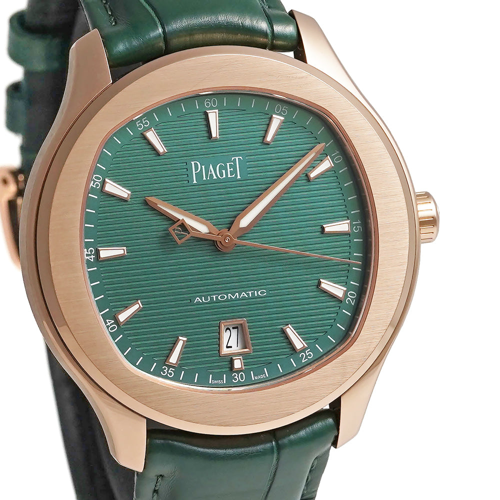 PIAGET ポロ デイト Ref.G0A47010 中古品 商品画像5