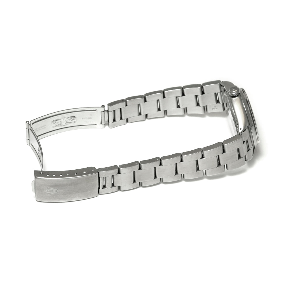 ROLEX エアキング 1971年頃製造 1974年12月国内正規保証書付き Ref.5500 アンティーク品 商品画像7