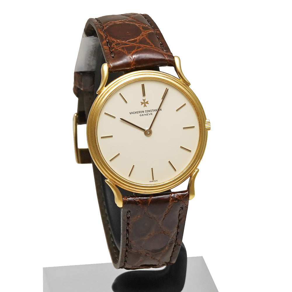 VACHERON CONSTANTIN パトリモニー 1990年代 Ref.33216 アンティーク品 商品画像3