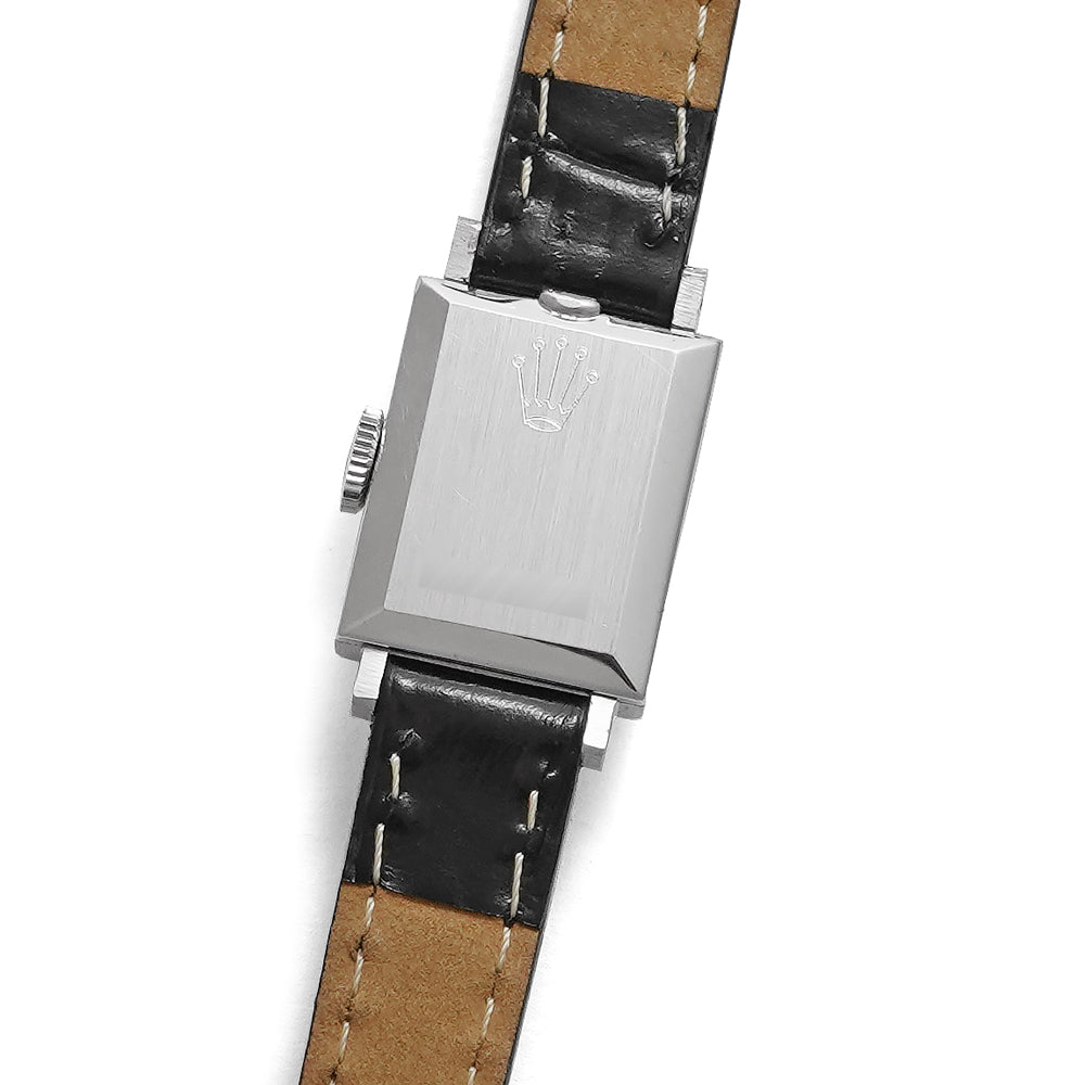 ROLEX プレシジョン 1971年前後 Ref.2158 アンティーク品 商品画像4