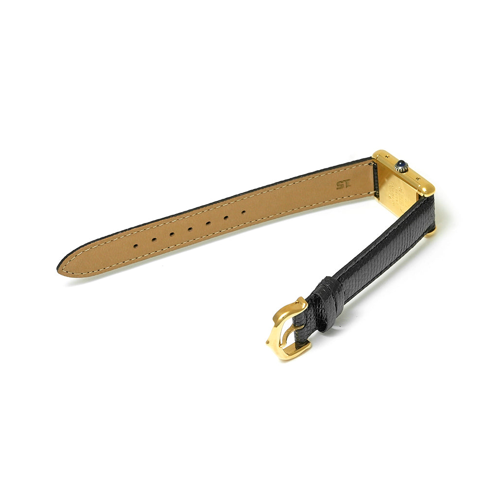 Cartier マスト タンク ヴェルメイユ 内箱・1977年保証書付き Ref.2975913 アンティーク品 商品画像7