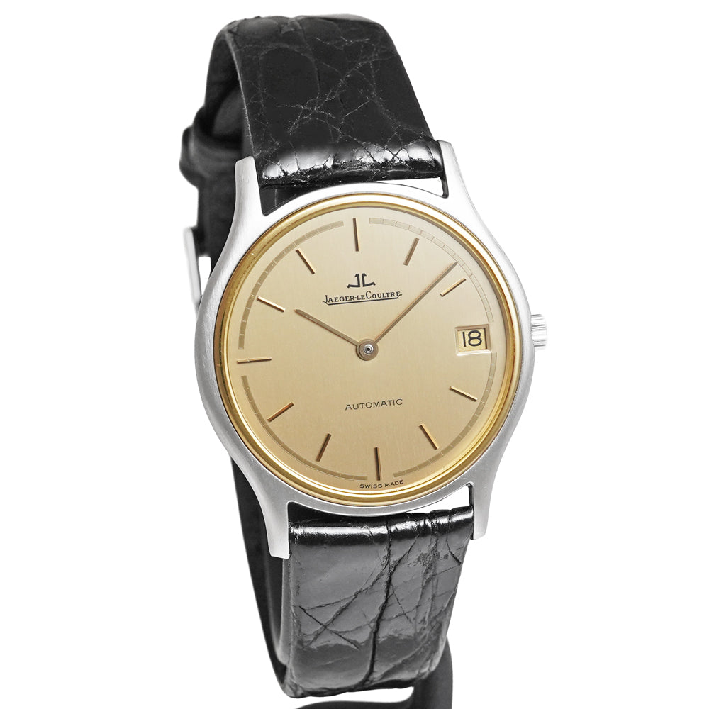 Jaeger-LeCoultre ラウンド 1980年代 Ref.141.113.5 アンティーク品 商品画像3