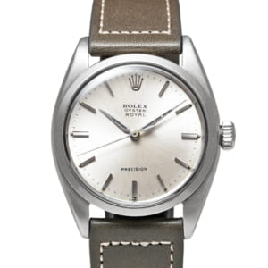 ROLEX オイスタープレシジョン 1962年前後 Ref.6426 アンティーク品