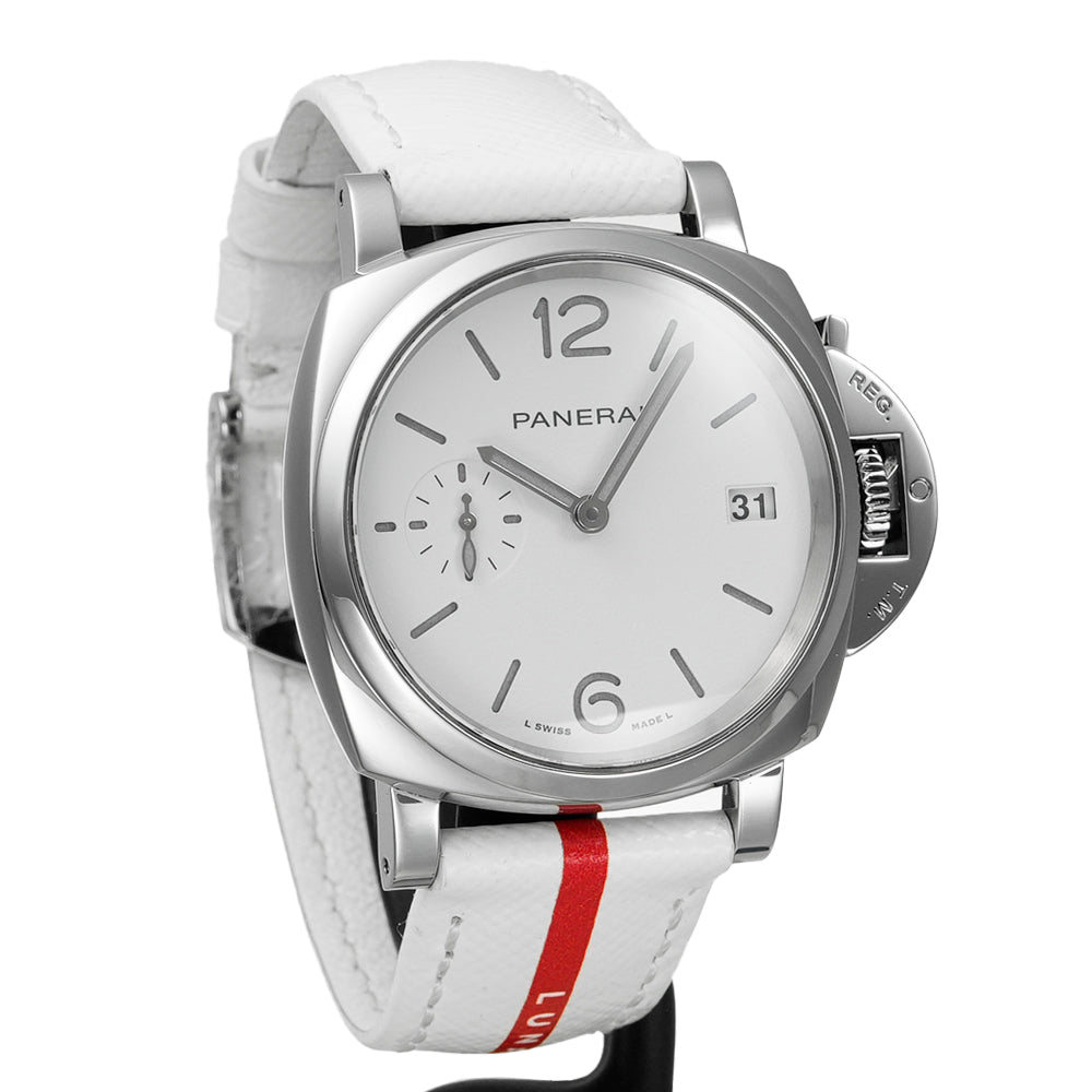 ルミノール ドゥエ ルナロッサ Ref.PAM01306 中古品 商品画像4