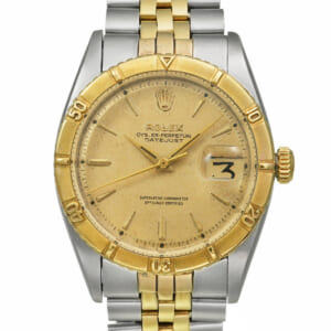 ROLEX デイトジャスト サンダーバード 1956年頃製造 Ref.6609 アンティーク品