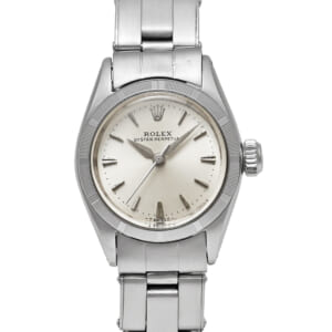 ROLEX オイスターパーペチュアル リダン 1964年前後 Ref.6623 アンティーク品