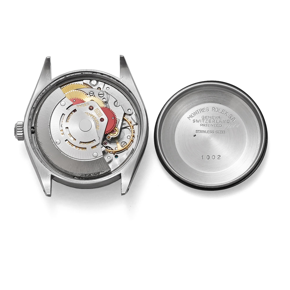 ROLEX オイスターパーペチュアル 1978年前後 Ref.1005 アンティーク品 商品画像4
