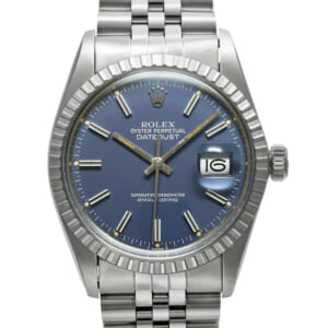 ROLEX デイトジャスト 1981年頃製造 1982年保証書付き Ref.16030 アンティーク品