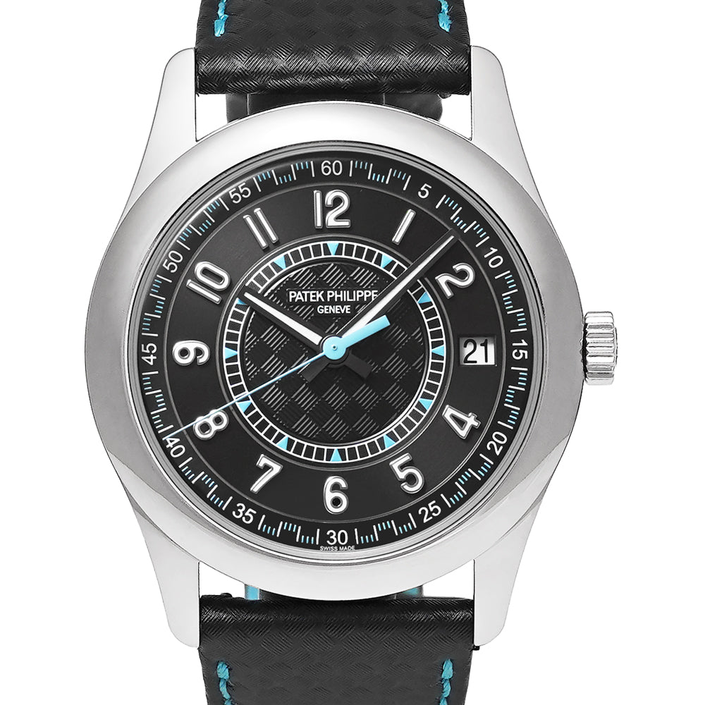 カラトラバ Ref.6007G-011 中古品 商品画像1