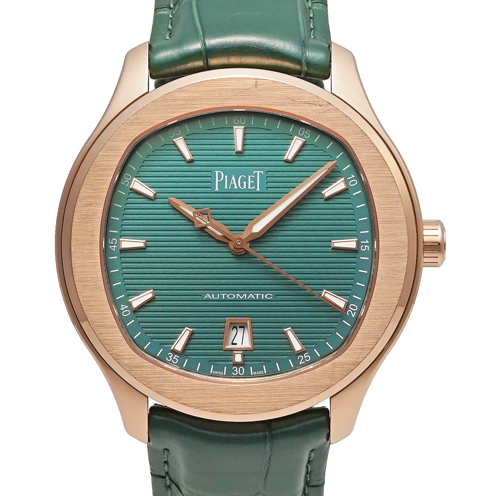 PIAGET ポロ デイト Ref.G0A47010 中古品 商品画像1