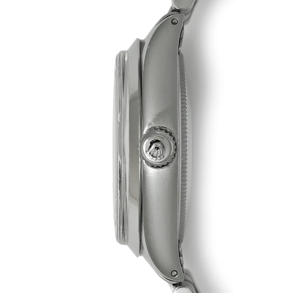 ROLEX エアキング 1971年頃製造 1974年12月国内正規保証書付き Ref.5500 アンティーク品 商品画像6