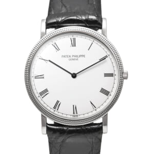 カラトラバ Ref.3520/D 中古品