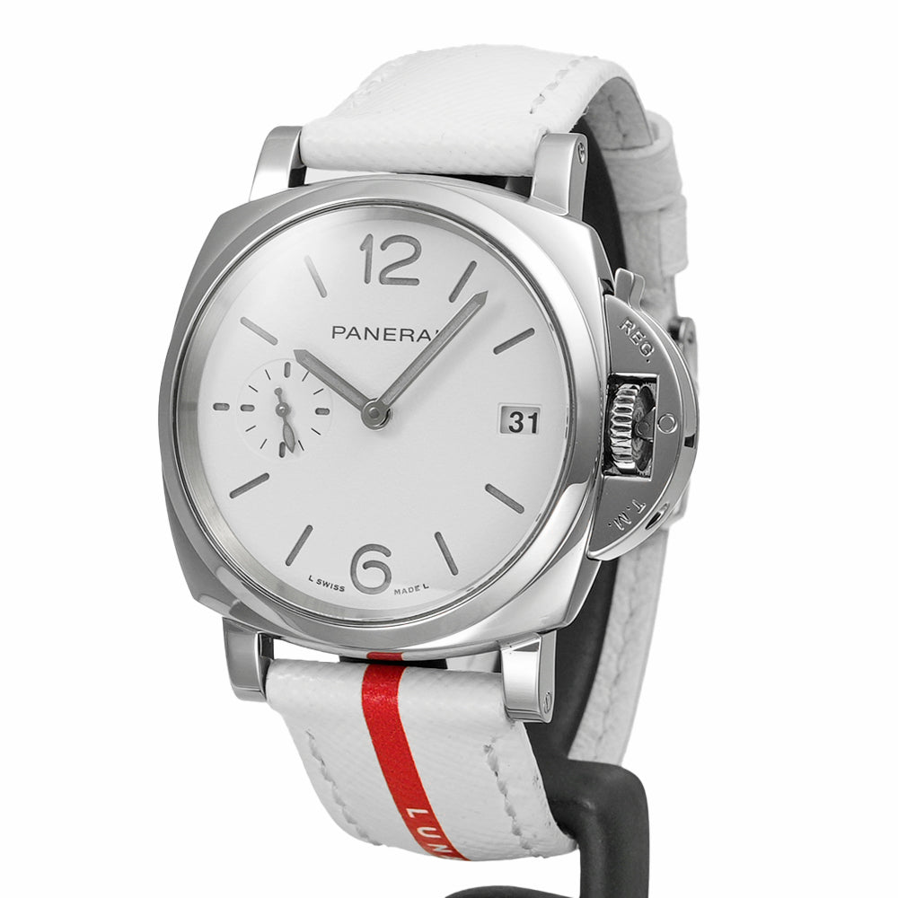 ルミノール ドゥエ ルナロッサ Ref.PAM01306 中古品 商品画像3