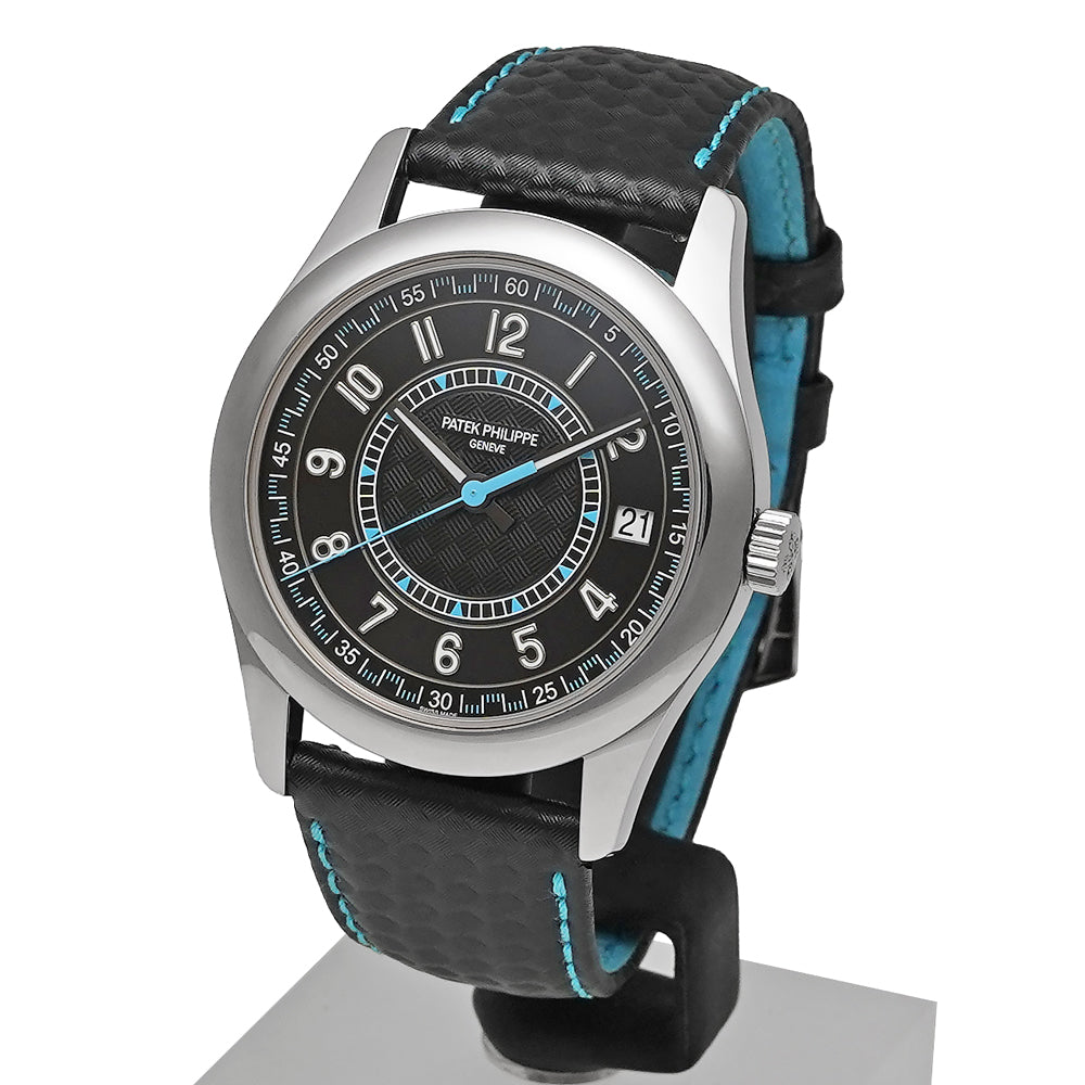 カラトラバ Ref.6007G-011 中古品 商品画像2