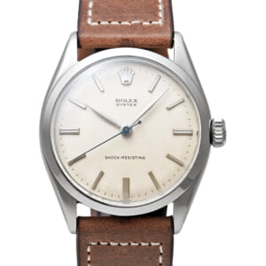 ROLEX オイスター 1956年前後 Ref.6480 アンティーク品
