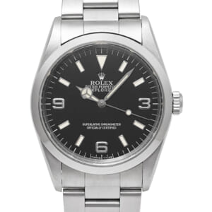 エクスプローラー1 U番 Ref.14270 中古品