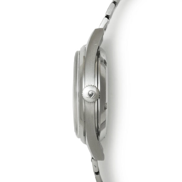 OMEGA レイルマスター アーカイブ付き Ref.CK2914 アンティーク品 商品画像5