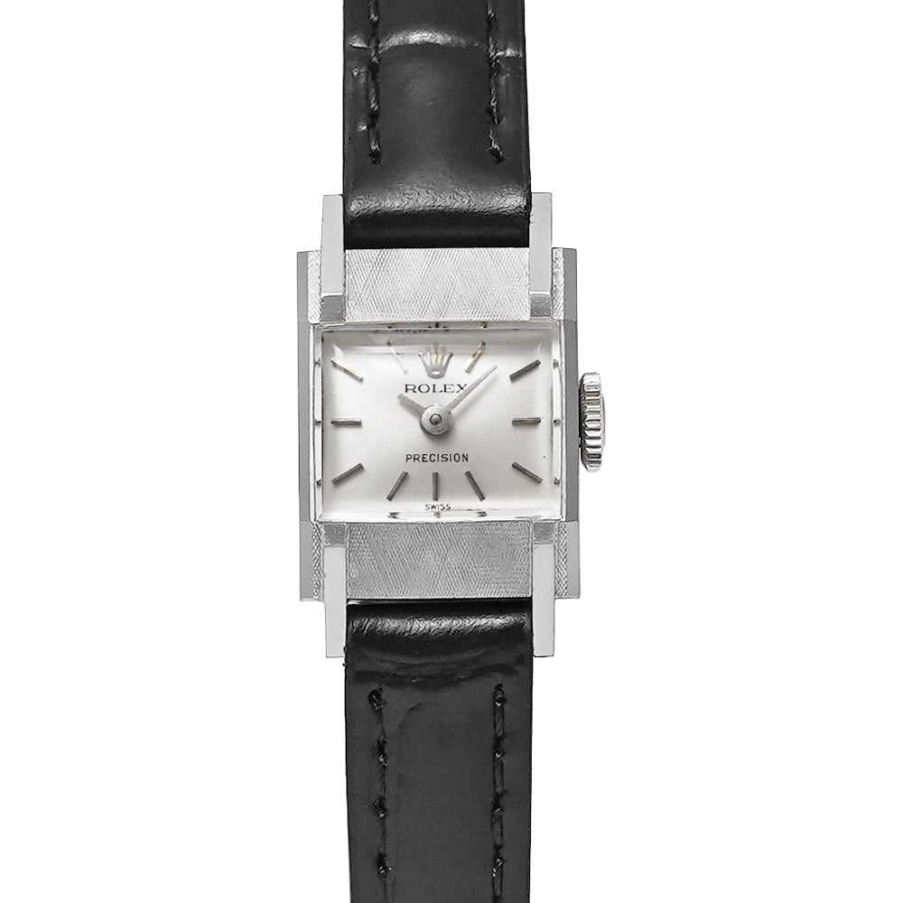 ROLEX プレシジョン 1971年前後 Ref.2158 アンティーク品 商品画像1