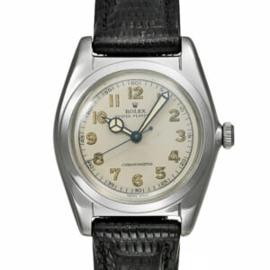 ROLEX バブルバック 1941年頃製造 Ref.3134 アンティーク品