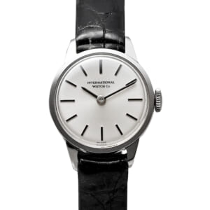 IWC オールドインター Ref.2795 アンティーク品