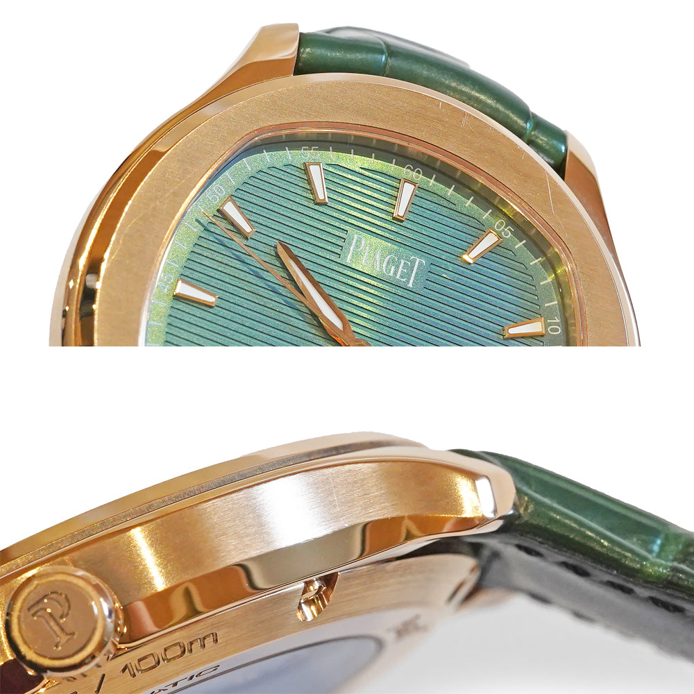 PIAGET ポロ デイト Ref.G0A47010 中古品 商品画像6