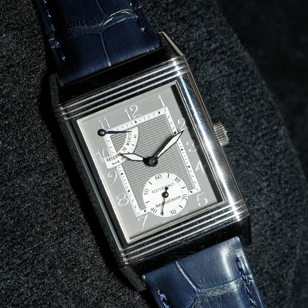 レベルソ リザーブド マルシェ 箱 Ref.270.6.43 中古品 商品画像2