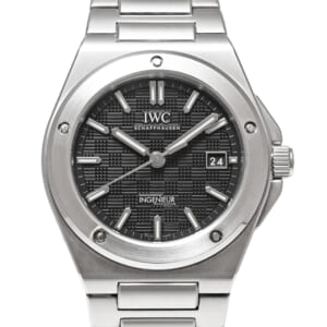 インヂュニア オートマティック 40 Ref.IW328901 中古品