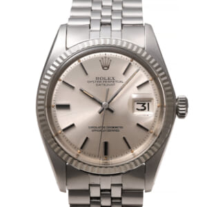 ROLEX デイトジャスト 1973年前後 Ref.1601 アンティーク品