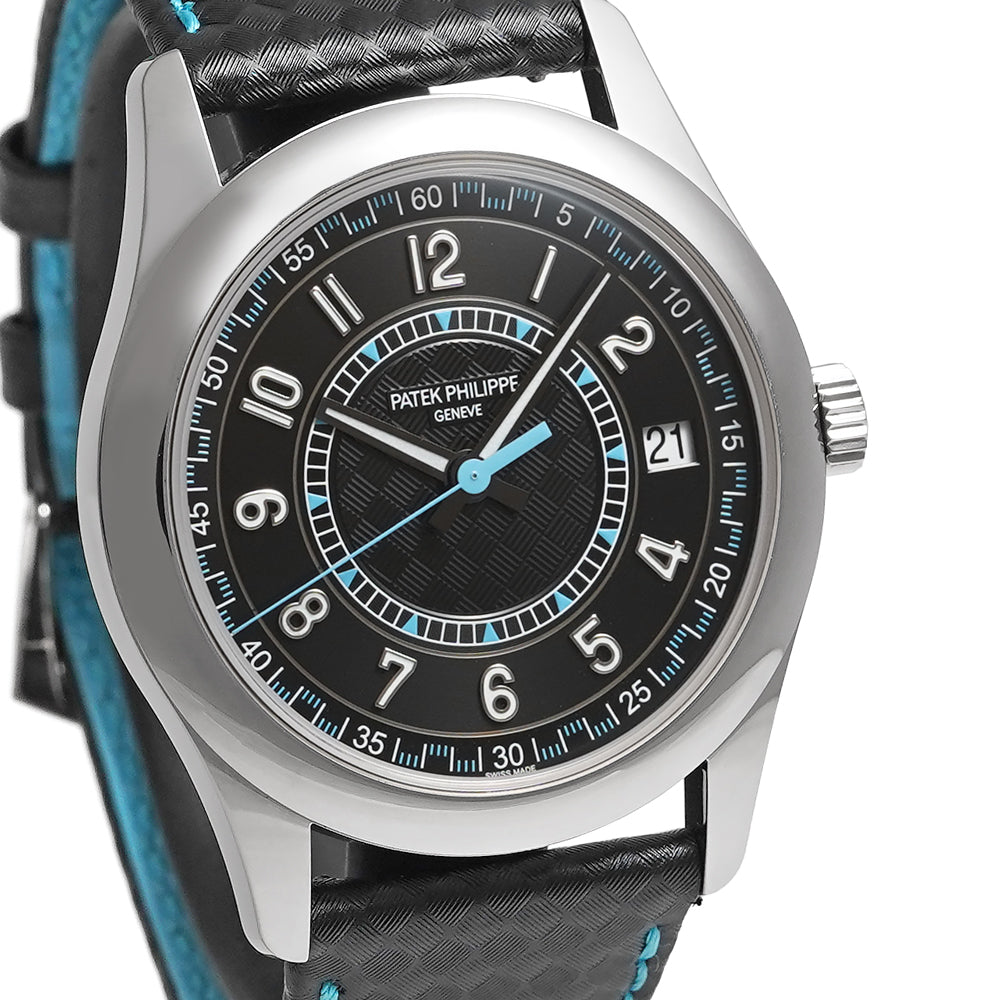 カラトラバ Ref.6007G-011 中古品 商品画像7