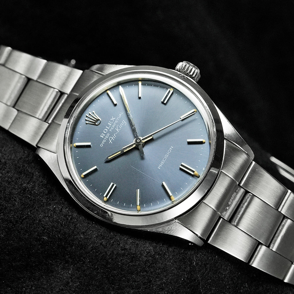 ROLEX エアキング 1971年頃製造 Ref.5500 アンティーク品 商品画像2