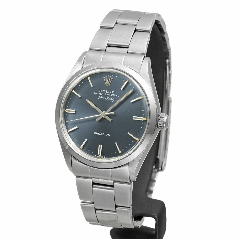 ROLEX エアキング 1971年頃製造 Ref.5500 アンティーク品 商品画像3