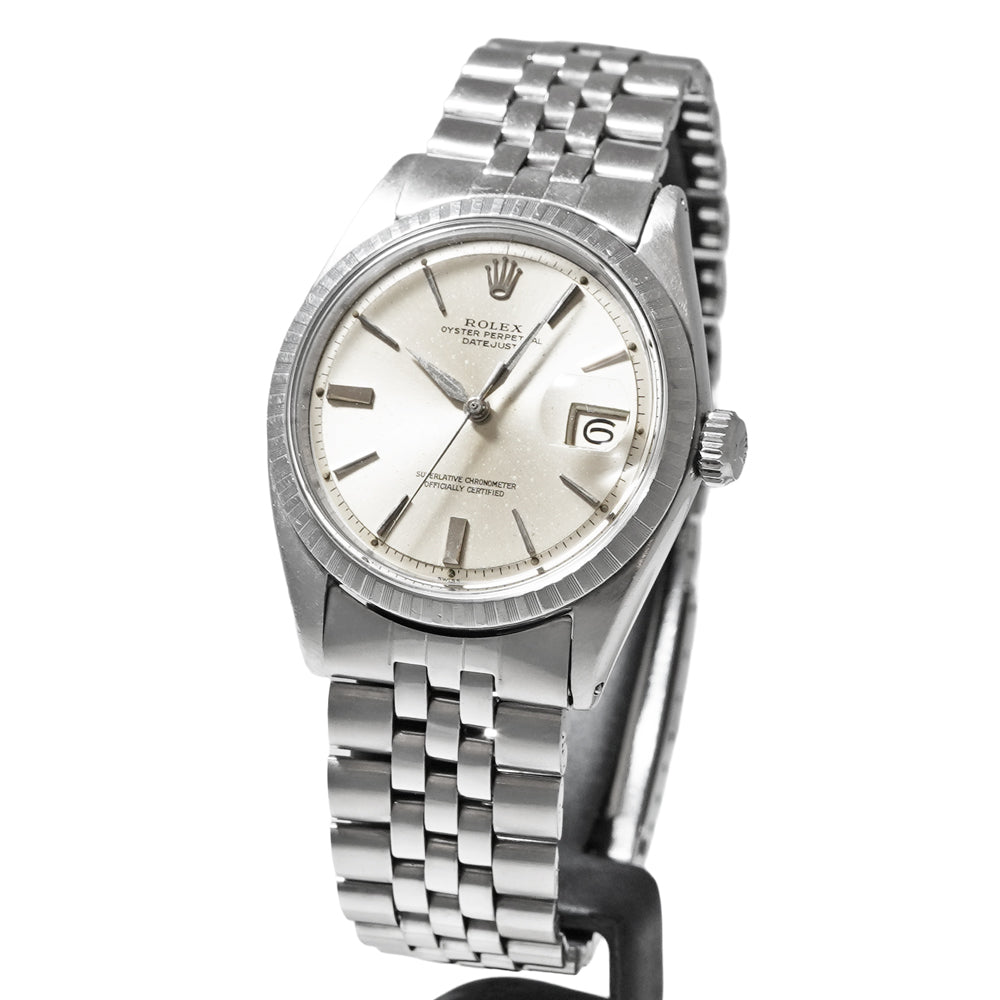 ROLEX デイトジャスト 1963年前後 Ref.1603 アンティーク品 商品画像2