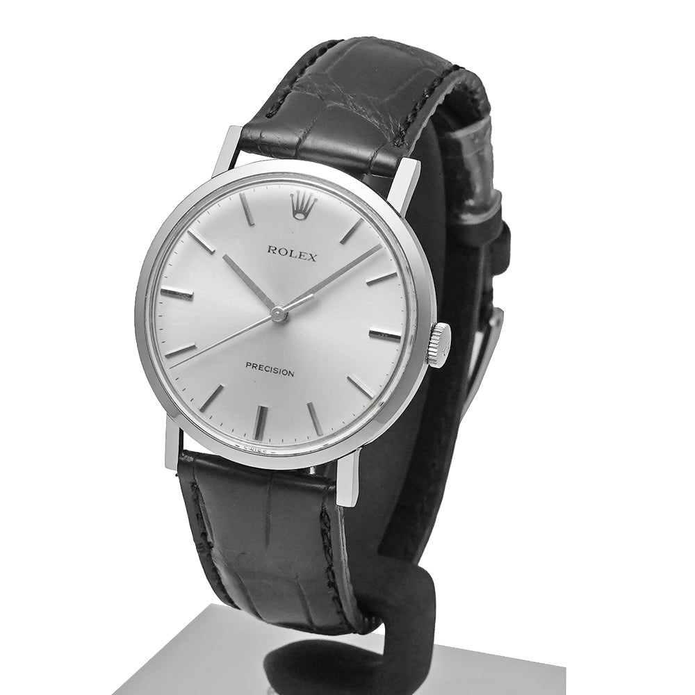 ROLEX プレシジョン 1975年前後 箱付き Ref.34110(34.110) アンティーク品 商品画像2
