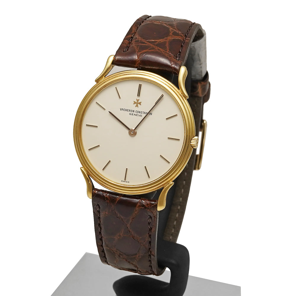 VACHERON CONSTANTIN パトリモニー 1990年代 Ref.33216 アンティーク品 商品画像2