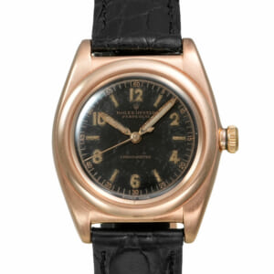 ROLEX バブルバック Ref.3131 アンティーク品