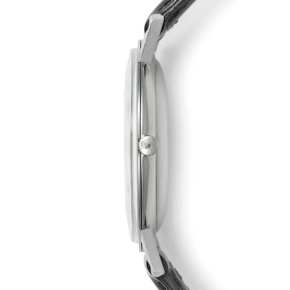 VACHERON CONSTANTIN ラウンド 3針 Ref.6563 アンティーク品 商品画像5