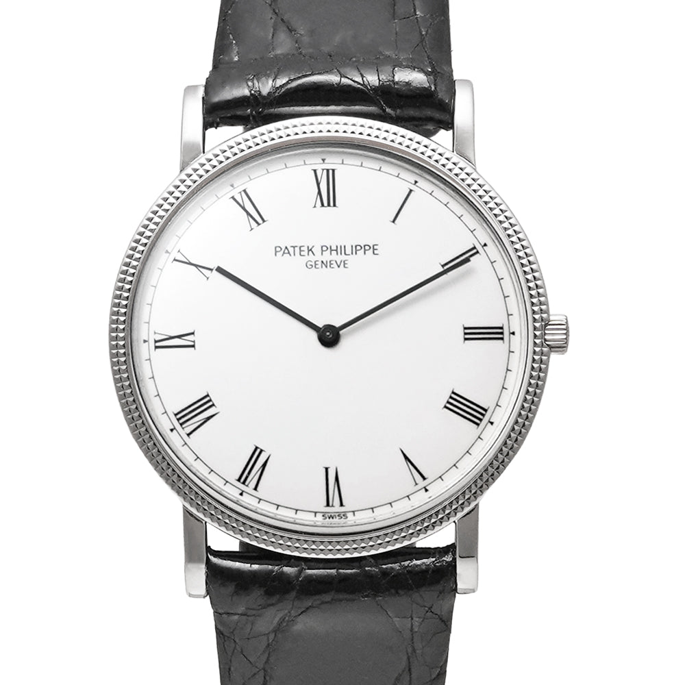 カラトラバ Ref.3520/D 中古品 商品画像1