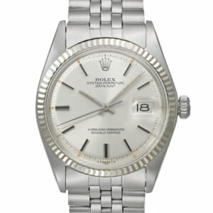 ROLEX デイトジャスト 1973年頃製造 箱・保証書付き Ref.1601 アンティーク品
