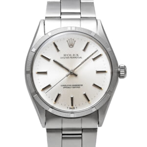 ROLEX オイスターパーペチュアル 1972年前後 Ref.1003 アンティーク品