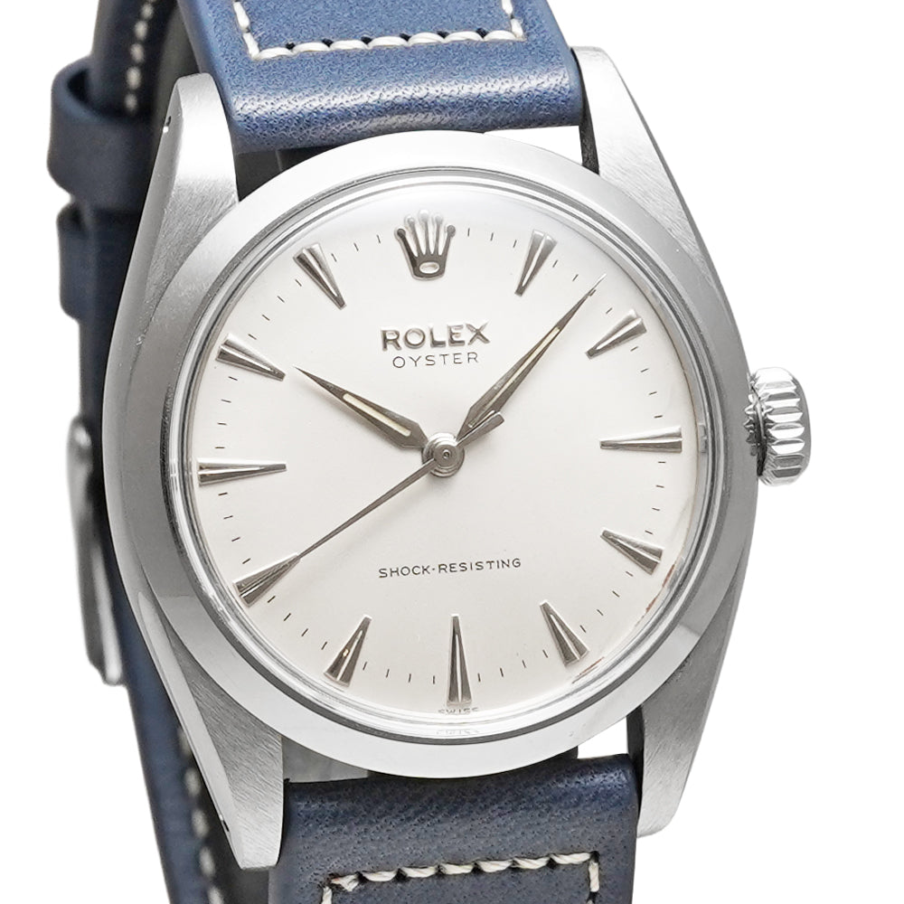 ROLEX オイスター リダン 1975年前後 Ref.6422 アンティーク品 商品画像7