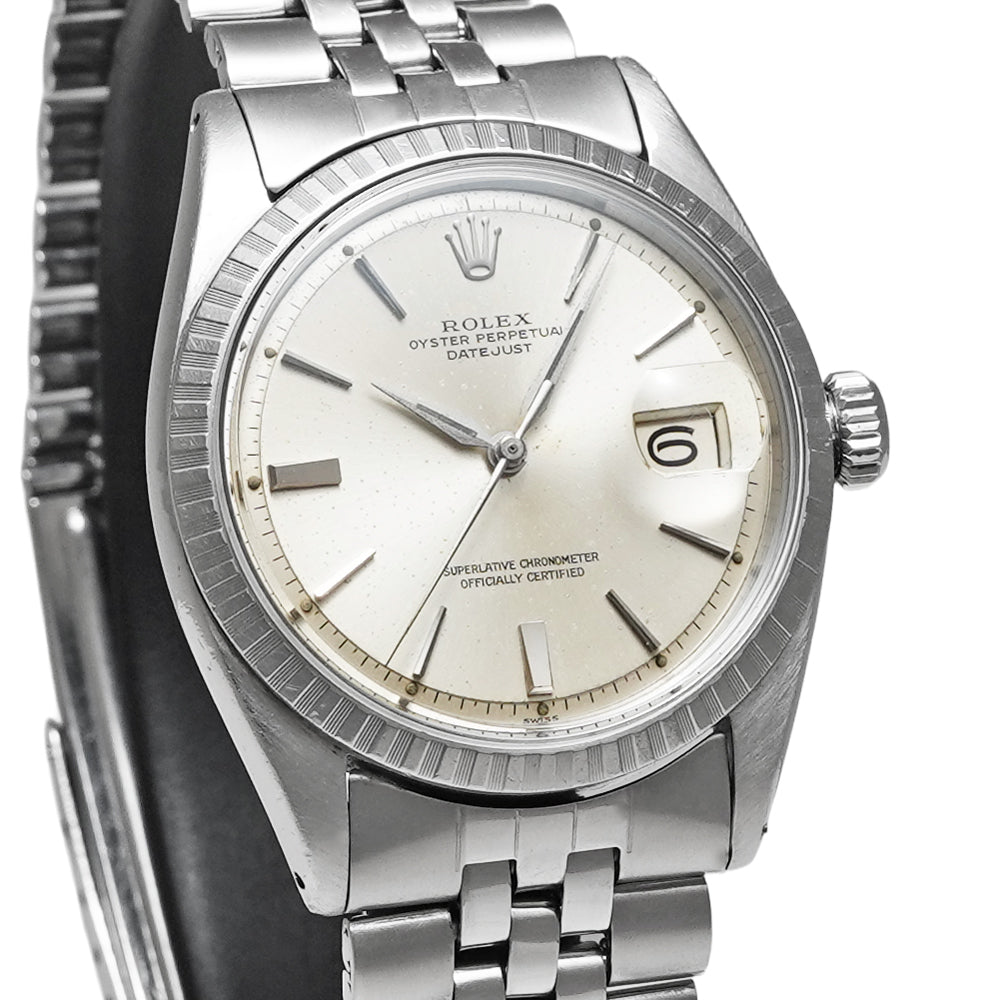 ROLEX デイトジャスト 1963年前後 Ref.1603 アンティーク品 商品画像7