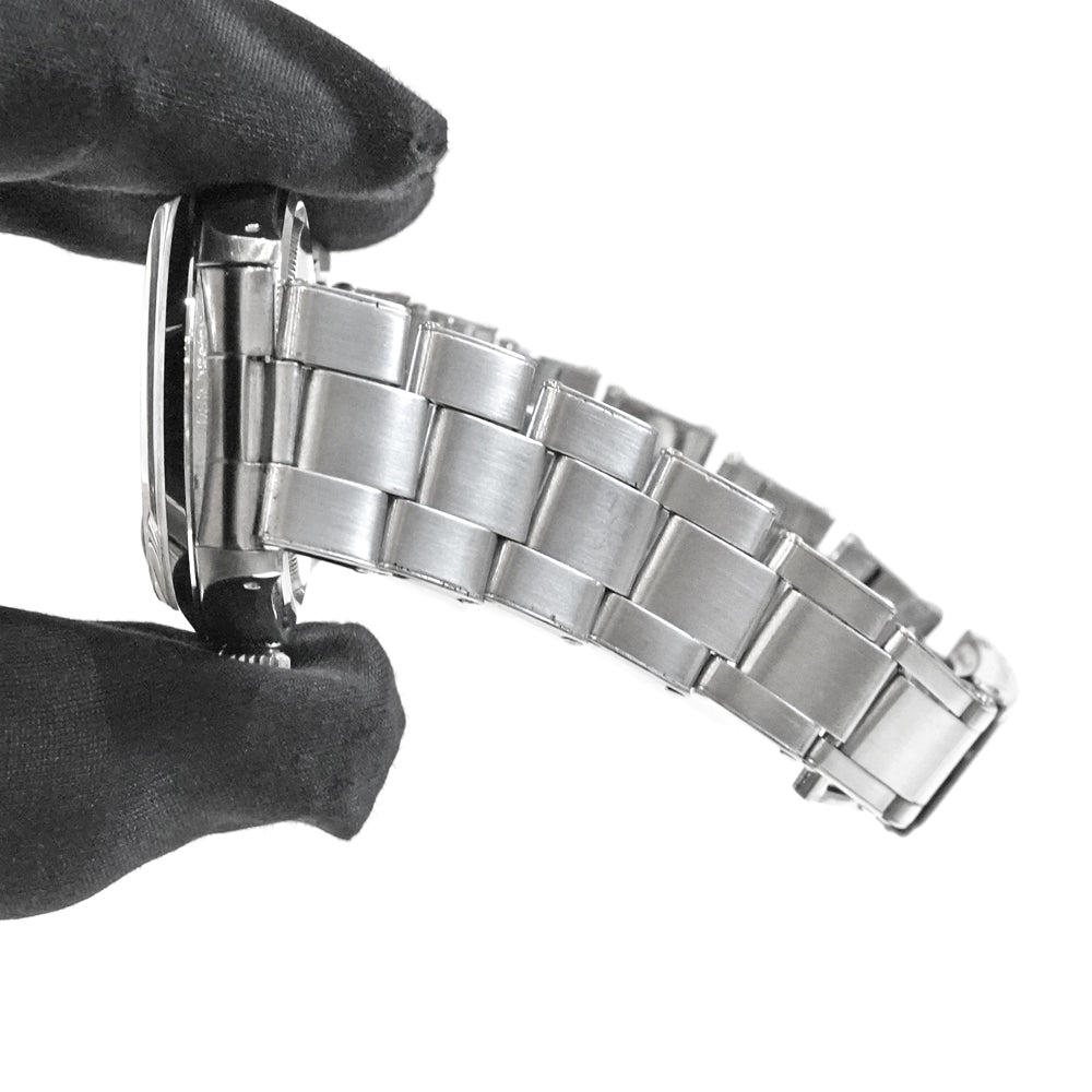 ROLEX オイスターデイト 1965年前後 Ref.6694 アンティーク品 商品画像9