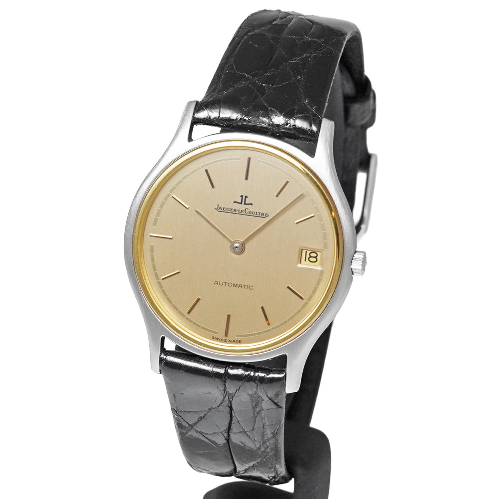 Jaeger-LeCoultre ラウンド 1980年代 Ref.141.113.5 アンティーク品 商品画像2
