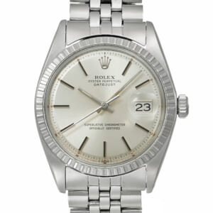 ROLEX デイトジャスト 1969年保証書付き Ref.1603 アンティーク品