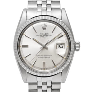 ROLEX デイトジャスト 1967年前後 箱・保証書付き Ref.1603 アンティーク品