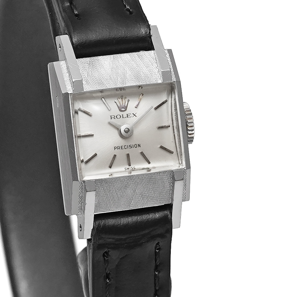 ROLEX プレシジョン 1971年前後 Ref.2158 アンティーク品 商品画像7