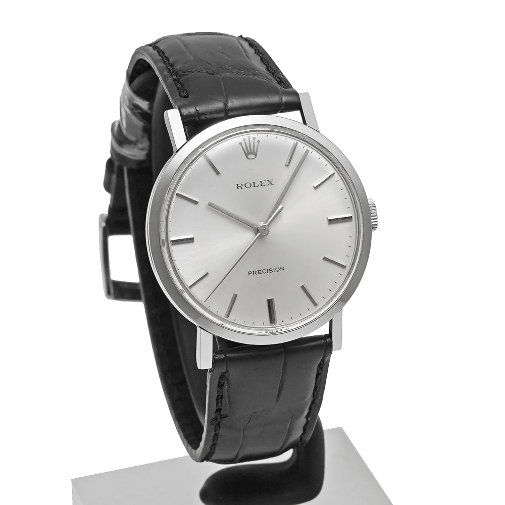 ROLEX プレシジョン 1975年前後 箱付き Ref.34110(34.110) アンティーク品 商品画像3