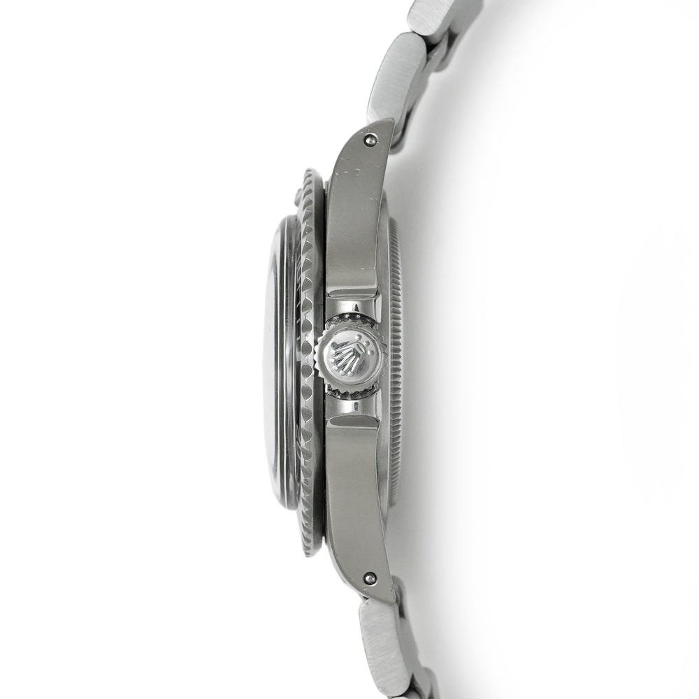 ROLEX サブマリーナー パンプキン L番 1989年~1990年製造 Ref.5513 アンティーク品 商品画像5