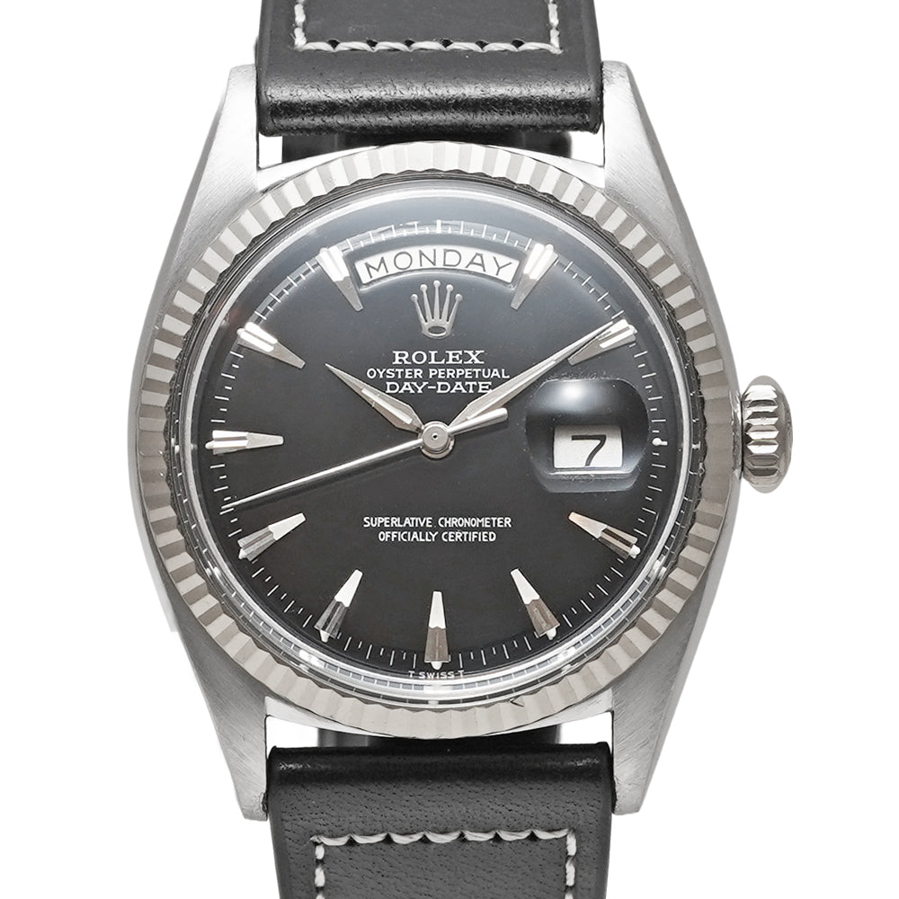 ROLEX デイデイト リダン 1964年前後 Ref.1803 アンティーク品 商品画像1