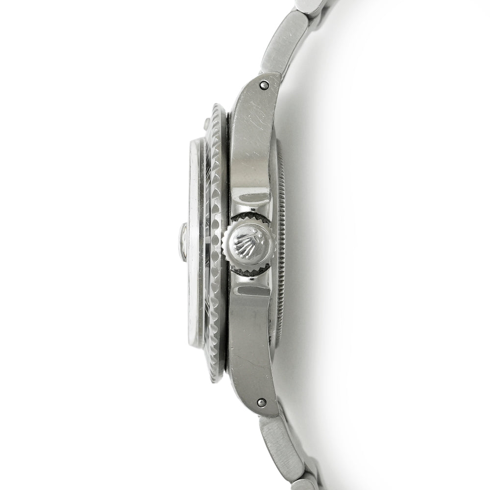 ROLEX サブマリーナー デイト サービスダイヤル 1977年頃製造 Ref.1680 アンティーク品 商品画像5